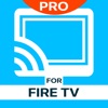 TV Cast Pro for Fire TV icon