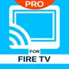 TV Cast Pro for Fire TV App Feedback