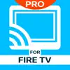 TV Cast Pro for Fire TV App Positive Reviews