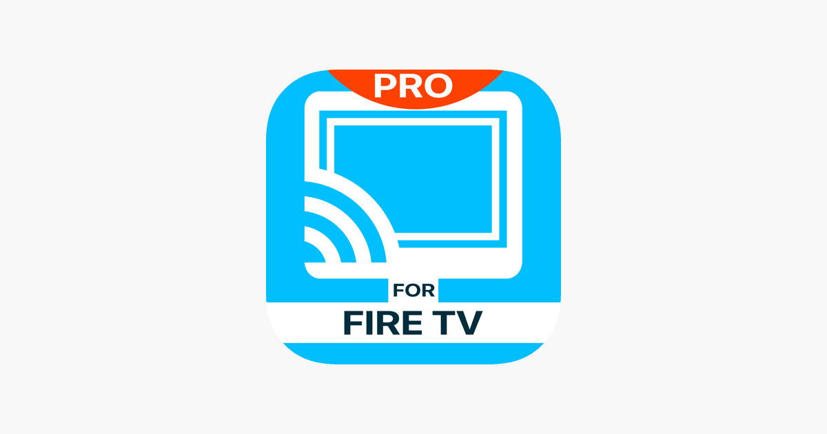 TV Cast Pro for Fire TV on the App Store
