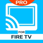 Download TV Cast Pro for Fire TV app