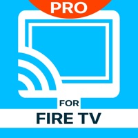 TV Cast Pro logo
