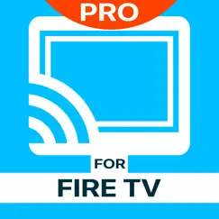 tv cast pro for fire tv not working