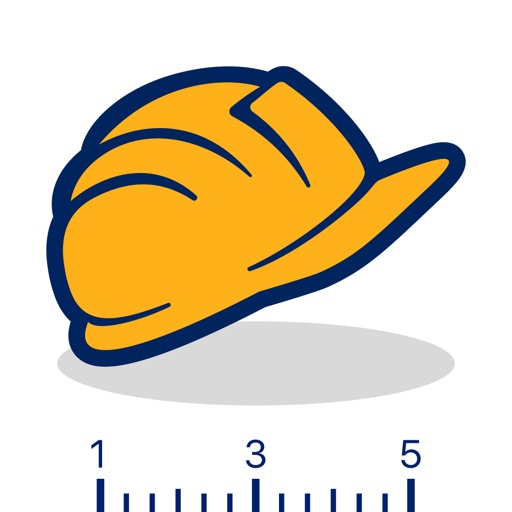 Project Construction Estimator icon