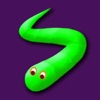 Icon 经典蛇吃蛇：蛇蛇虫虫大作战单机游戏