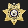 Burlington County Sheriff NJ icon