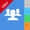 Backup Contacts Cleaner Pro - Duong Bac