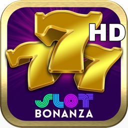 Slot Bonanza- Juegos de casino icono