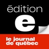 Journal de Québec – EÉdition