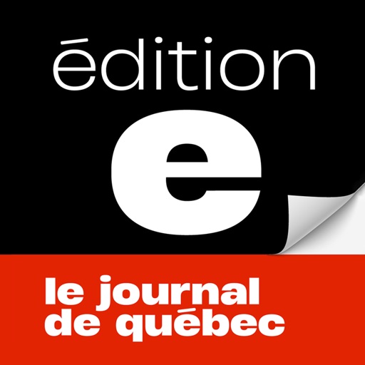 Journal de Québec – Édition E