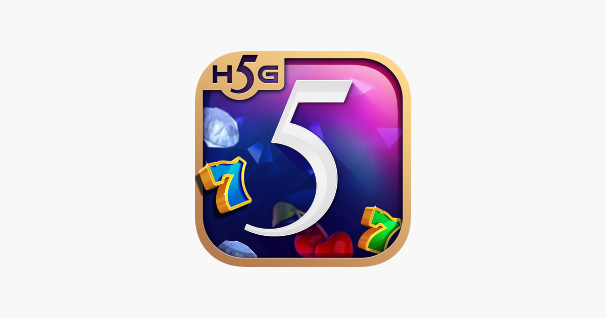 5 high casino