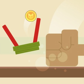 Screenshots (6) Pop it up - popping game