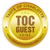 Taste of Charlotte Guest icon