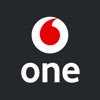 Vodafone One icon