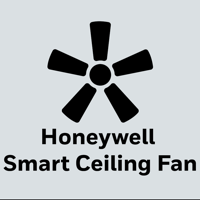 Honeywell Smart Ceiling Fan