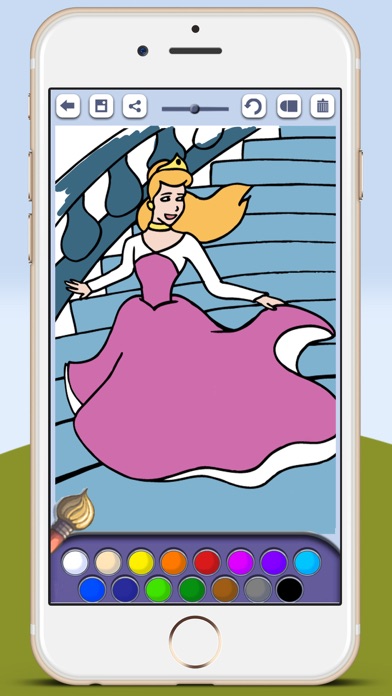 Screenshot #2 pour Dessier le jeu d'apprentissage