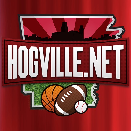 Hogville.net icon