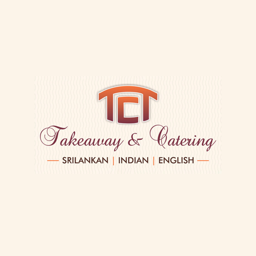 TCT takeaway and catering