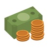 Cash Calculator -Money Counter - iPadアプリ