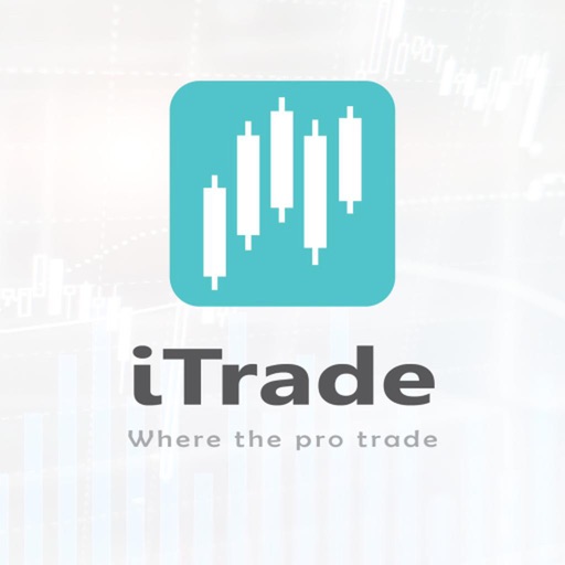 iTrade Pro Icon