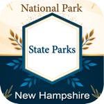 Download NewHampshire in State Parks app