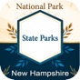 NewHampshire in State Parks app download