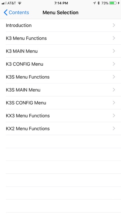 Kxx Programmer's Reference