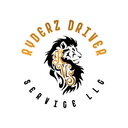 Ryderz Driver