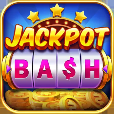 Jackpot Bash™ - Vegas Casino Cheats