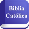 Icon La Santa Biblia Católica Audio