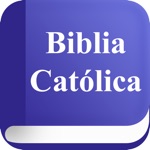 Download La Santa Biblia Católica Audio app