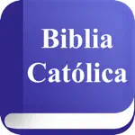 La Santa Biblia Católica Audio App Negative Reviews