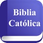 La Santa Biblia Católica Audio app download