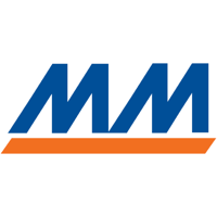 MarcMap Track MARC Trains