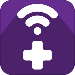 Remote Control for Roku TVs