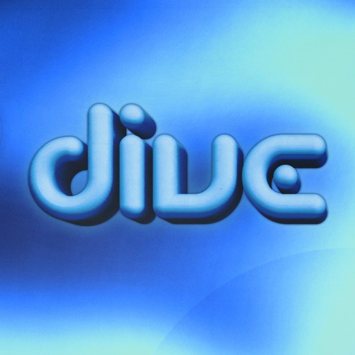 Dive - Music in Context Icon