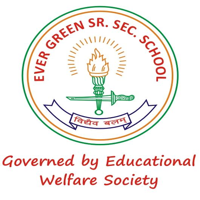 Ever Green School HLD