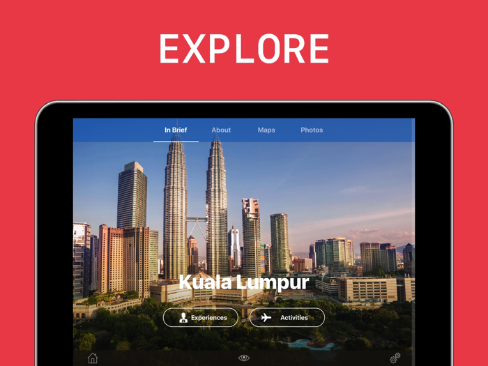 Kuala Lumpur Travel Guide