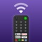 Control your TV with your phone using Universal TV Remote