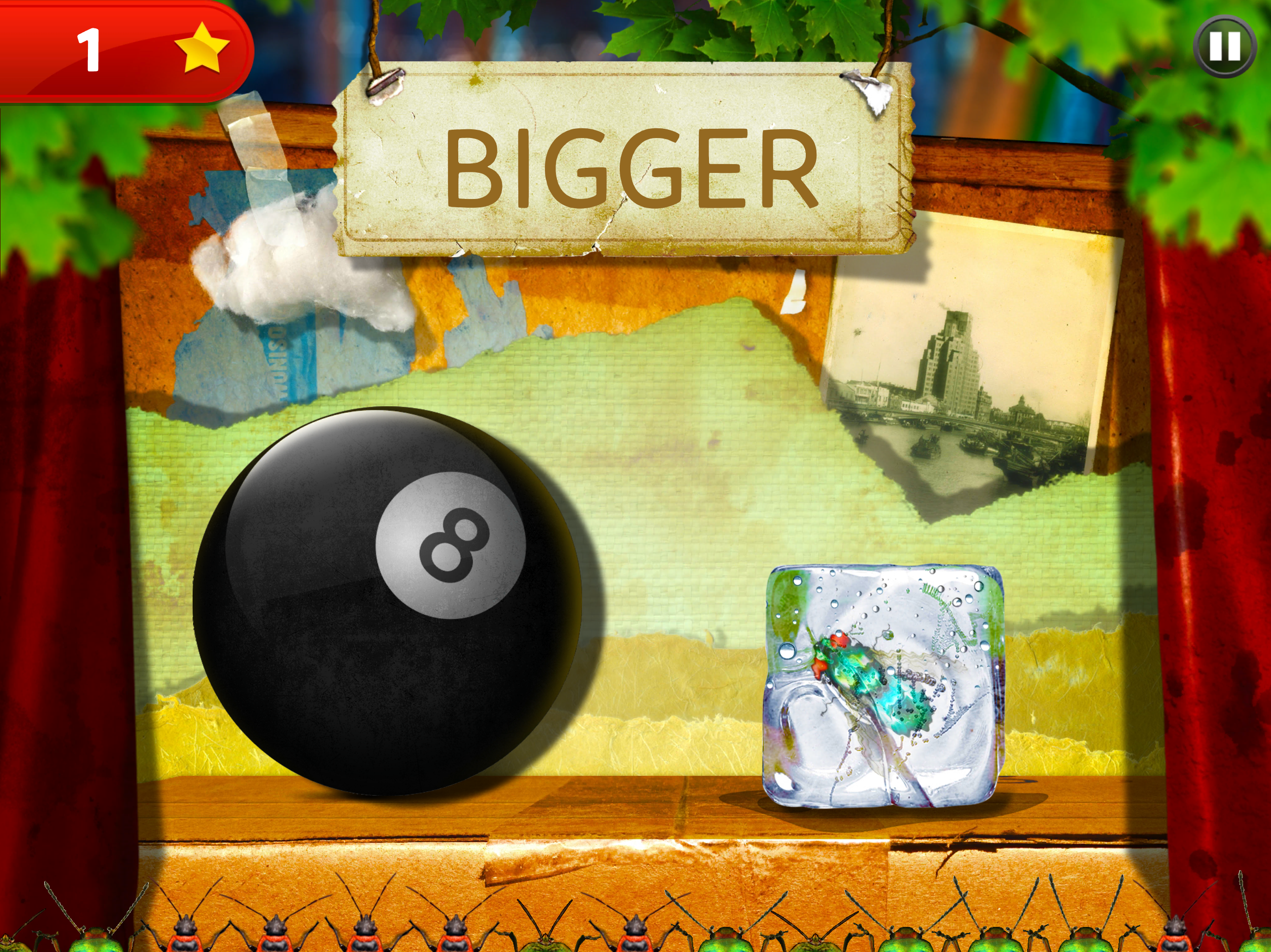 Bugs and Numbers screenshot 15