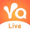 Yala - Video &Voice Chat Rooms icon