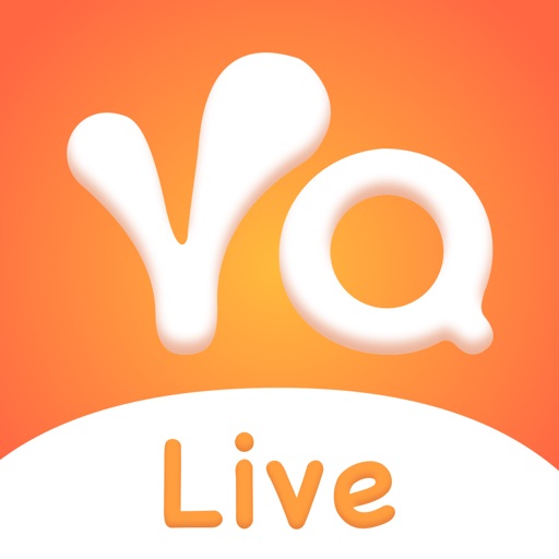Yala - Video &Voice Chat Rooms iOS App