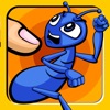 Tap Tap Ants - iPadアプリ