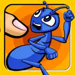 Tap Tap Ants App Contact