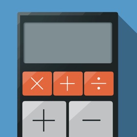 屏幕截图 (1) Custom Real-time calculator