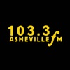 103.3 Asheville FM icon