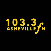 103.3 Asheville FM