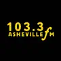 103.3 Asheville FM