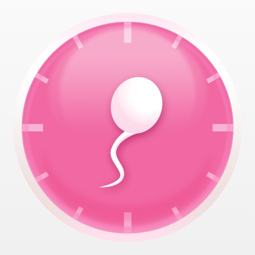 疯狂造人-好用的备孕怀孕孕期社区 iOS App