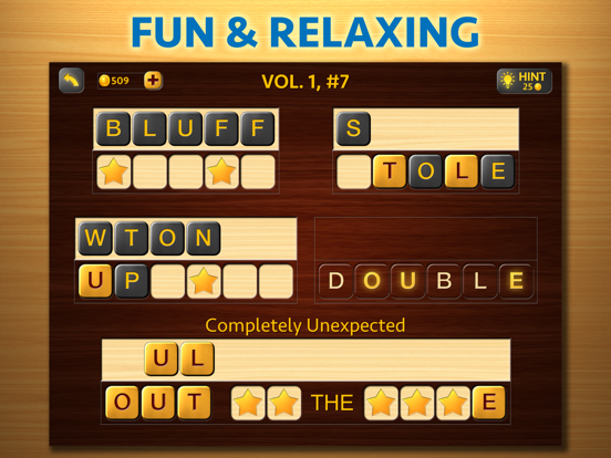 Screenshot #4 pour All Mixed Up!